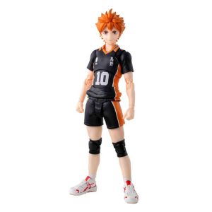 Bandai S.H.Figuarts Shoyo Hinata Action Figure
