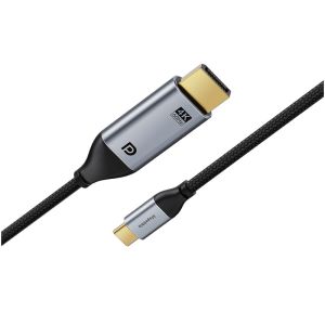 BLUPEBBLE USBC TO DISPLAY 4K CABLE 3 METER