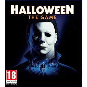 Halloween: The Game