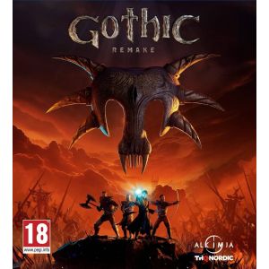 Gothic 1 Remake