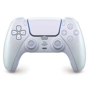 PlayStation 5 DualSense Wireless Controller - Chroma Pearl