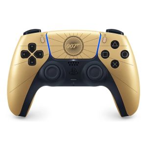 PS5 DualSense Wireless Controller 007 First Light Limited Edition