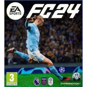 EA SPORTS FC 24