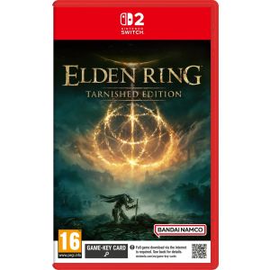 ELDEN RING Tarnished Edition - Nintendo Switch 2