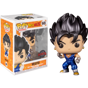 Pop! Animation: Dragon Ball Z S9 - Vegito (MT)