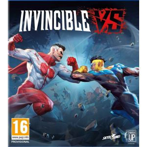 Invincible VS - Standard Edition