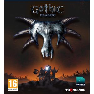 Gothic 1 Classic