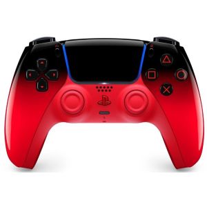 PS5 Dualsense Controller- Techno Red