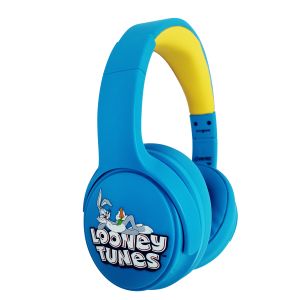 Gaming Headset Wireless Kids Looney Tunes FR-TEC