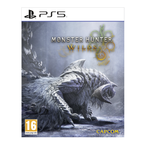 Monster Hunter Wilds SteelBook Edition