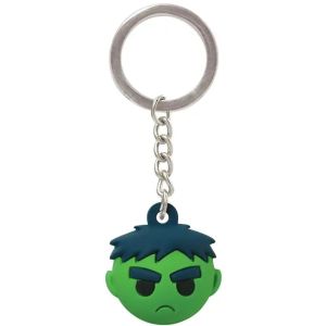 Monogram: Marvel - Hulk Icon Ball Keychain