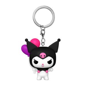 Pocket Pop! Sanrio: Hello Kitty - Kuromi