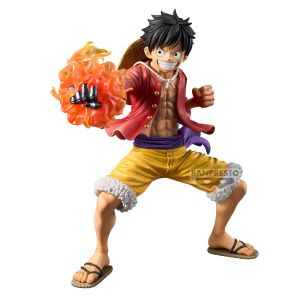 ONE PIECE Grandista-MONKEY.D.LUFFY-SPECIAL EDITION