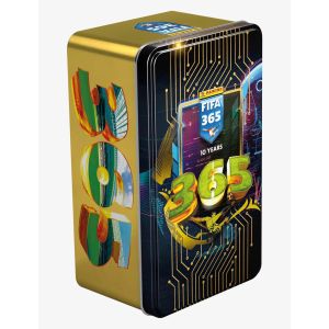 Panini Adrenalyn Xl Fifa 365 2025 Classic Tin (Panini)