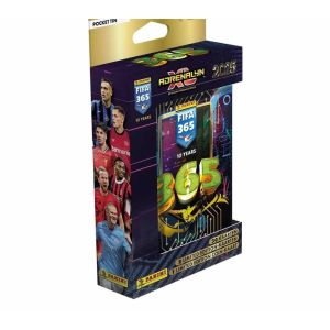 Panini Adrenalyn XL FIFA 365 2025 Pocket Tin (Panini)