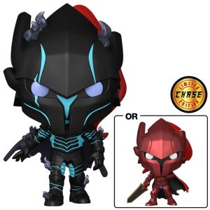 Pop! Animation: Solo Leveling – Igris W/Chase