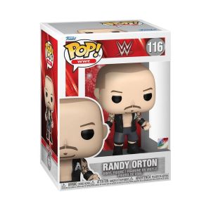 Pop! WWE - Randy Orton (RKBro)