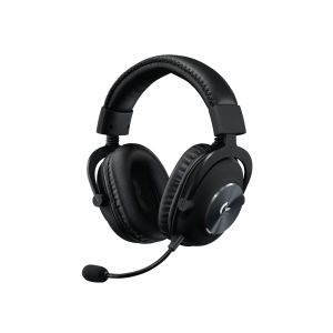 Logitech PRO X Wireless Lightspeed Gaming Headset-Black