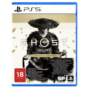 Ghost of Yotei Complete Edition - PS5