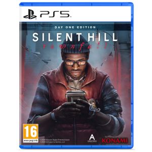 Silent Hill: Townfall Day One Edition - PS5