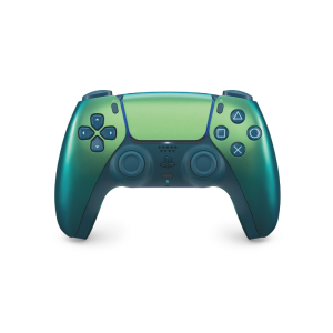 PlayStation 5 DualSense Wireless Controller - Chroma Teal
