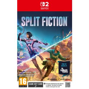 Split Fiction - Nintendo Switch 2