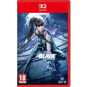 Stellar Blade: Complete Edition - Nintendo Switch 2