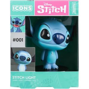 STITCH DISNEY ICON LIGHT