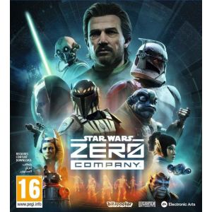 Star Wars Zero Company