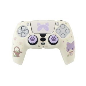 PS5 Tanooki Combo Pack Maneki