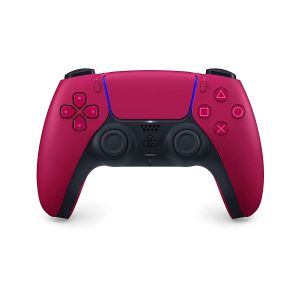 Sony PlayStation 5 Dualsense Wireless Controller - Cosmic Red