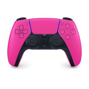 PS5 DualSense Wireless Cont 03X NOVA PINK