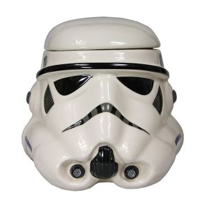 Star Wars 3D Ceramic Glass Mug Stormtrooper