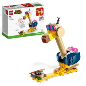 LEGO SUPER MARIO CONKDOR'S NOGGIN BOPPER