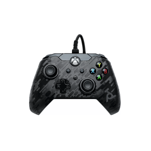 PDP Wired Ctrl for Xbox Series X (EU) - Black Camo
