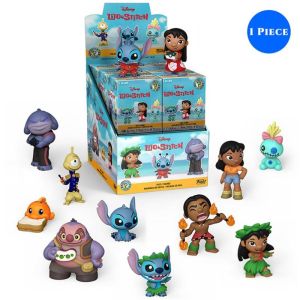Mystery Mini! Disney: Lilo & Stitch