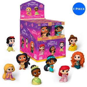Mystery Mini! Disney: Ultimate Princess