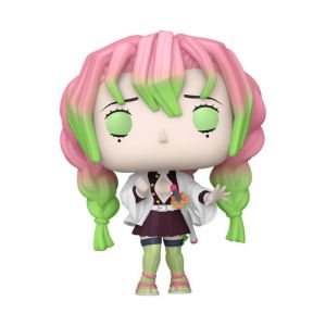 Pop! Animation: Demon Slayer - Mitsuri (GW)(Exc)