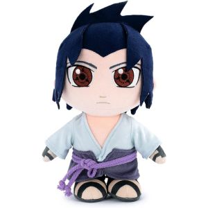 BARRADO PLUSH NARUTO SASUKE
