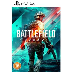 Battlefield 2042 - PS5