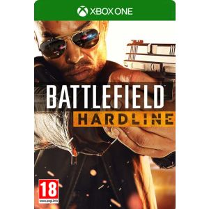 Battlefield Hardline - XBOX One