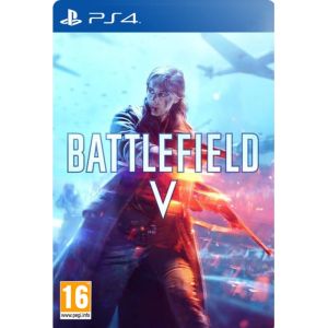 Battlefield V - PS4 