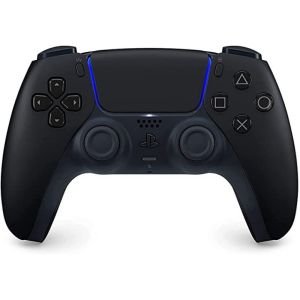 PS5 DualSense Wireless Controller - Black