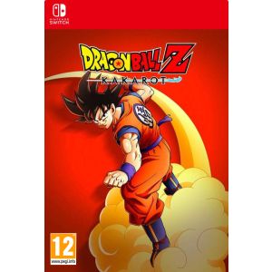 Dragon Ball Z: Kakarot - Nintendo Switch