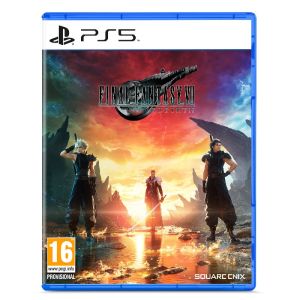 Final Fantasy VII Rebirth - PS5