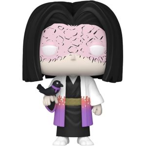 Funko Pop! Animation: Demon Slayer - Kagaya (Exc)