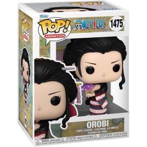 Pop Animation One Piece Orobi (Wano)