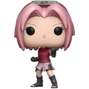 Pop! Animation: Naruto:Shippuden - Sakura