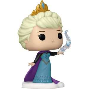 Funko Pop! Disney: Ultimate Princess - Elsa