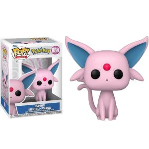 POKEMON POP ESPEON MENTALI POP FIGURES